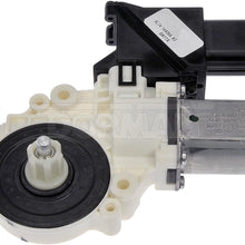 Dorman 742-178 Front Driver Side Power Window Motor for Select Ford / Lincoln Models
