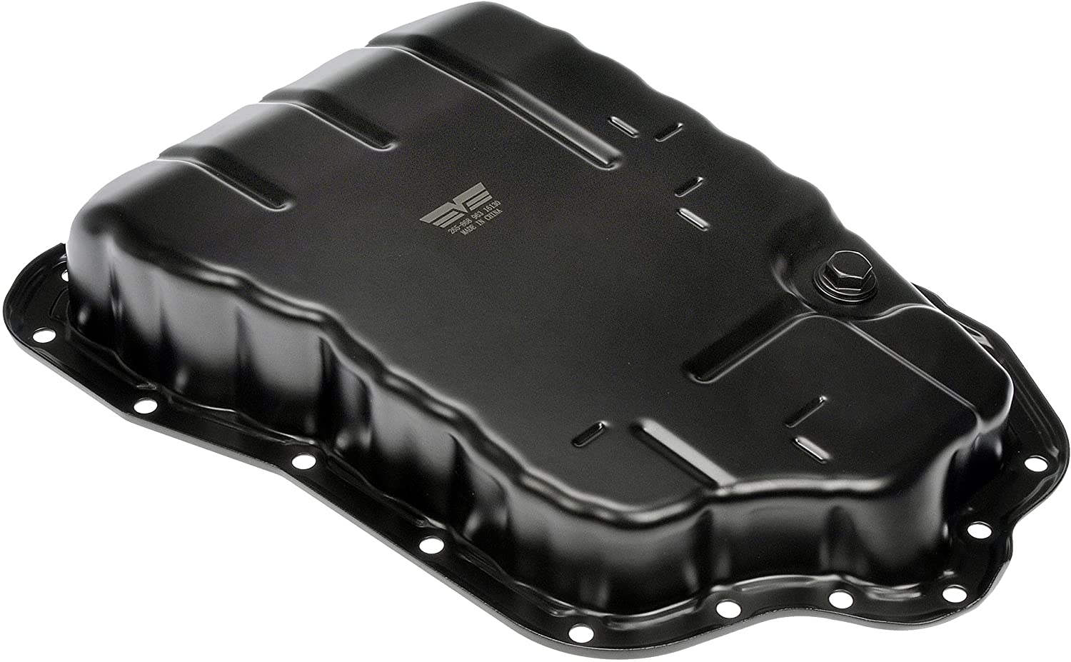 Dorman 265-868 Transmission Pan With Drain Plug