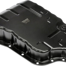 Dorman 265-868 Transmission Pan With Drain Plug