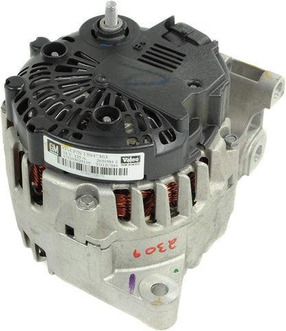 ACDelco 15947363 GM Original Equipment Alternator