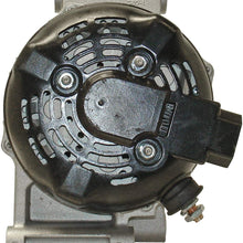 ACDelco 334-2624A Professional Alternator, Remanufactured