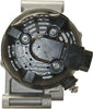 ACDelco 334-2624A Professional Alternator, Remanufactured