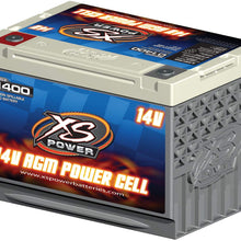 XS Power D1400 lead_acid_battery