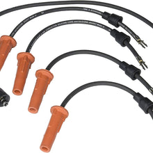 Standard Motor Products 7454 Ignition Wire Set