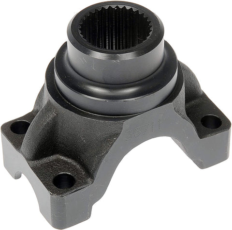 Dorman 697-537 Rear Differential Pinion Yoke Assembly for Select Chevrolet/GMC/International Models