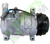 Parts Realm CO-21127AK10 Complete A/C Compressor Replacement Kit