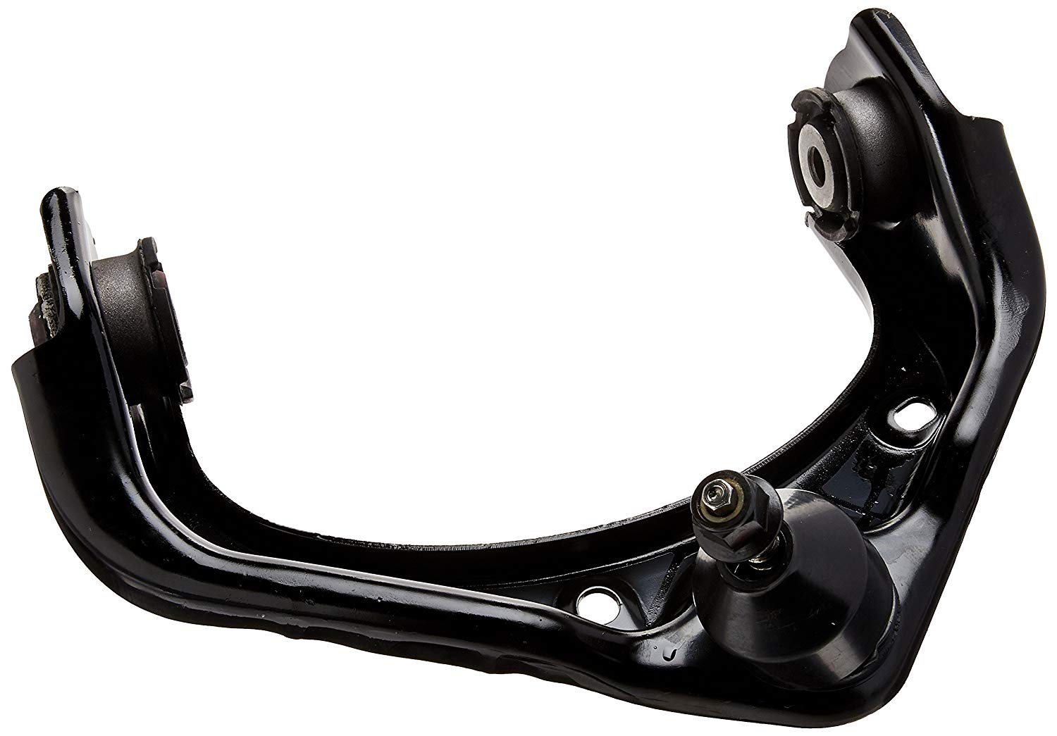 Moog RK80722 Control Arm and Ball Joint Assembly
