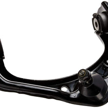 Moog RK80722 Control Arm and Ball Joint Assembly