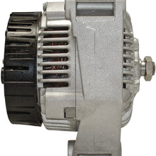 Quality-Built 15112 Premium Quality Alternator