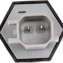 Dorman 904-438 Water in Fuel (WiF) Sensor for Select Ford Models