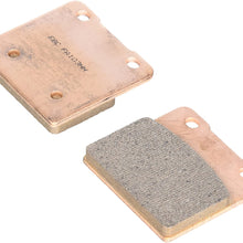 EBC Brakes FA103HH Disc Brake Pad Set