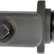 Dorman M661 Brake Master Cylinder for Select Models