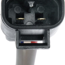 Dorman 741-065 Rear Passenger Side Power Window Regulator and Motor Assembly for Select Cadillac Models