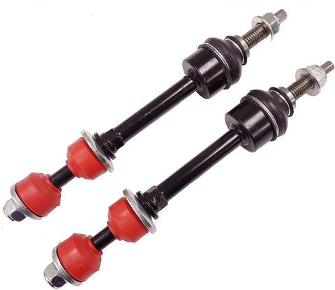 Suspension Dudes (2) Stabilizer Bar Links FITS Dodge RAM 1500 2500 3500 2WD Models