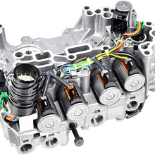 GM Genuine Parts 25194692 Automatic Transmission Control Valve Body