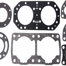 Kawasaki 750 Top End Gasket Kit SS/SS XI/ST/STS/XI 1994 1995 1996 1997 1998 1999