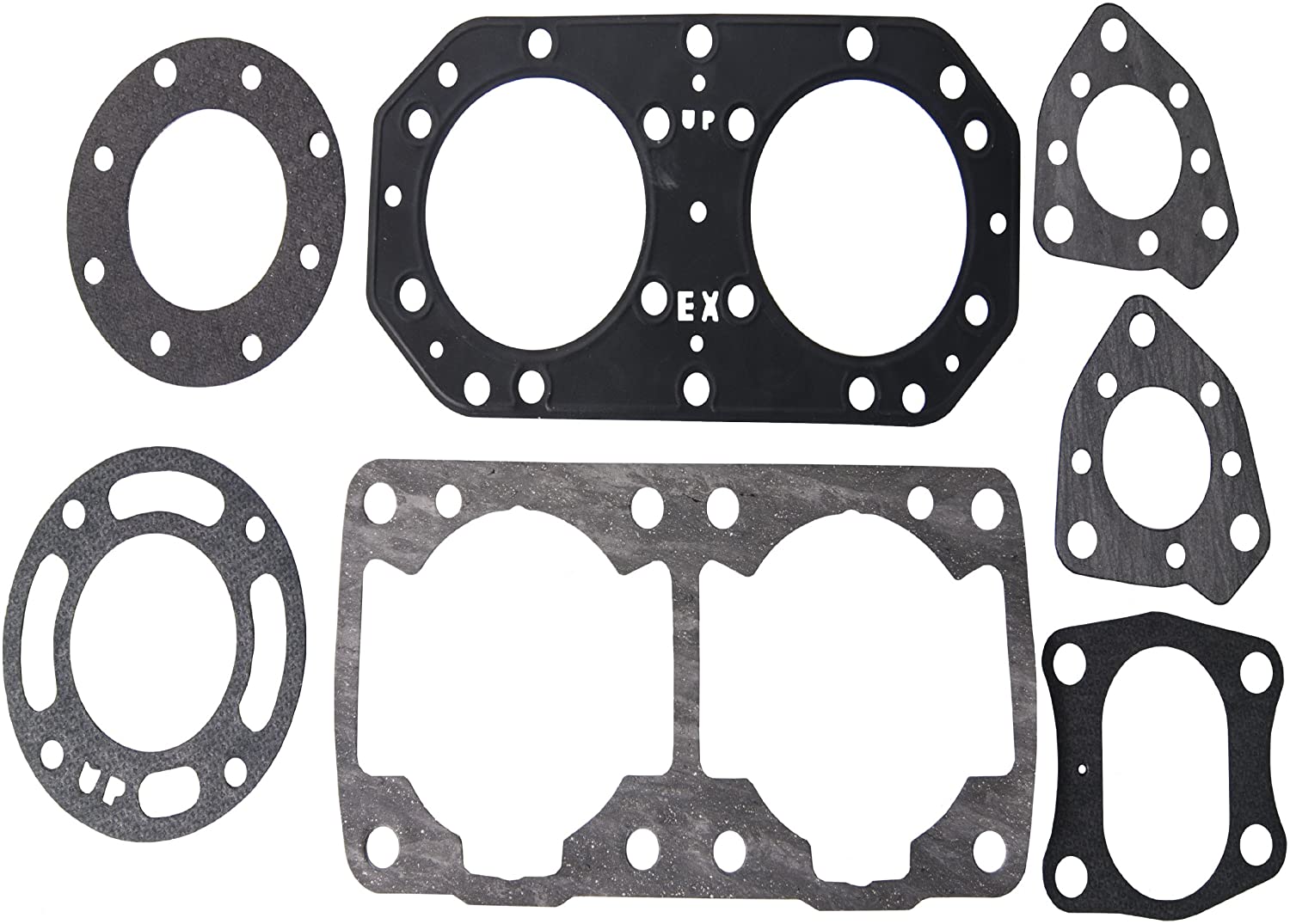 Kawasaki 750 Top End Gasket Kit SS/SS XI/ST/STS/XI 1994 1995 1996 1997 1998 1999