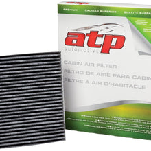 ATP TA-4 Carbon Activated Premium Cabin Air Filter