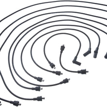 Federal Parts 2901 Spark Plug Wire Set