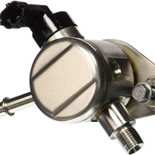 ACDelco EP1028 GM Original Equipment High Pressure Fuel Pump with Seal, Retainer, Gasket, and Bolt