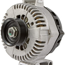 Db Electrical Afd0161 Alternator Compatible with/Replacement for 6.0 Diesel Ford F250 F-SERIES PICKUP Truck 2006 2007, F450 F550 Super Duty Gas 2004 2005 2006 2007, 6.0 6.0L Ford E-Series Van E450