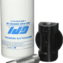 GPI 13352701 Filter Kit