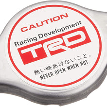 TRD (MS143-18001) Radiator Cap For TOYOTA 86 (ZN6)