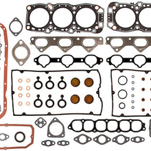 Evergreen FS55014 Full Gasket Set