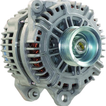 ACDelco 335-1260 Professional Alternator