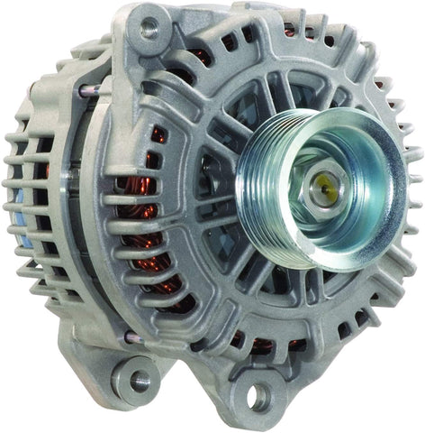 ACDelco 335-1260 Professional Alternator