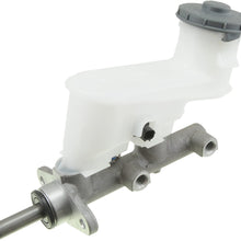 Dorman M630296 New Brake Master Cylinder