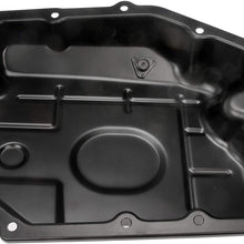 Dorman 265-818 Automatic Transmission Oil Pan for Select Models