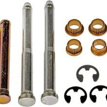 Dorman 38403 Door Hinge Pin and Bushing Kit for Select Dodge Models