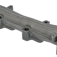 Dorman 674-731 Driver Side Exhaust Manifold for Select Models