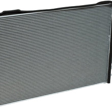 UAC CN 3967PFC A/C Condenser