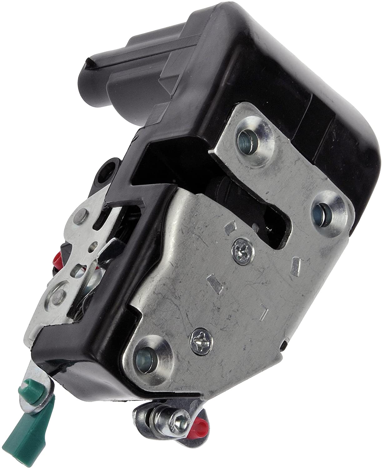 Dorman 931-026 Front Driver Side Door Lock Actuator Motor for Select Chrysler / Dodge / Eagle Models