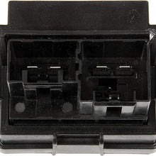 Dorman 973-401 Front Blower Motor Resistor Kit for Select Models