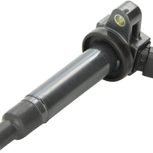 Denso 6731303 Ignition Coil
