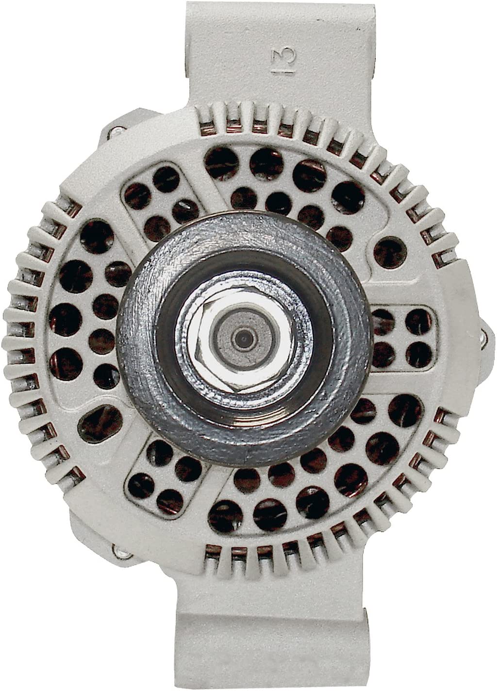 Quality-Built 15639 Premium Domestic Alternator - Remanufactured