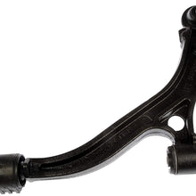 Dorman 521-193 Front Left Lower Suspension Control Arm and Ball Joint Assembly for Select Chrysler / Dodge Models