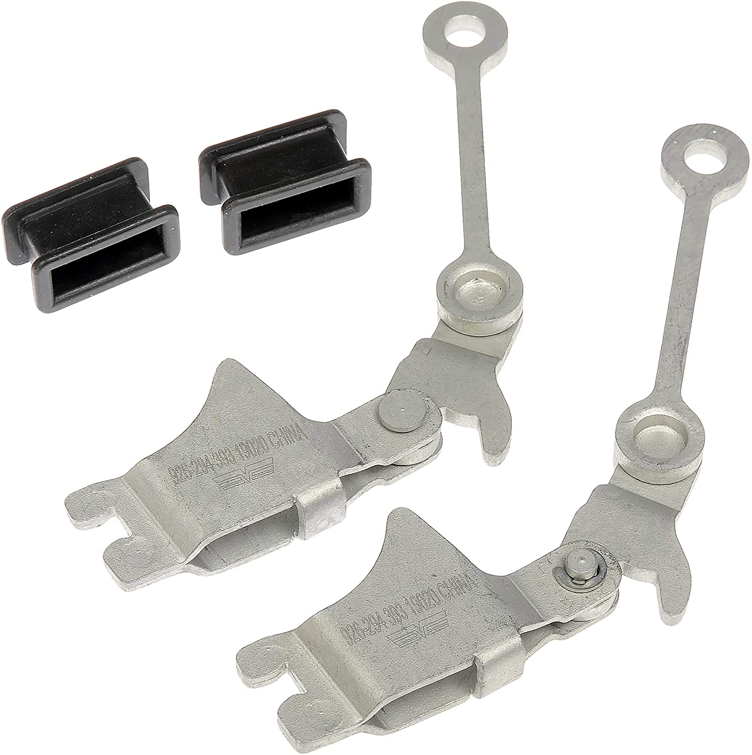 Dorman 926-294 Parking Brake Lever Kit for Select Dodge/Jeep Models