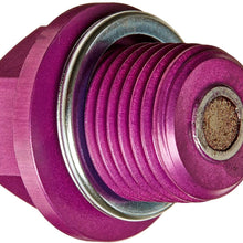 Project Kics WMAG4 Drain Bolt (FRS/BRZ Purple Magnetic-M16xP1.5)
