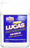 Lucas Oil 10256 20W-50 Plus Petroleum Motor Oil - 2.5 Gallon Jug