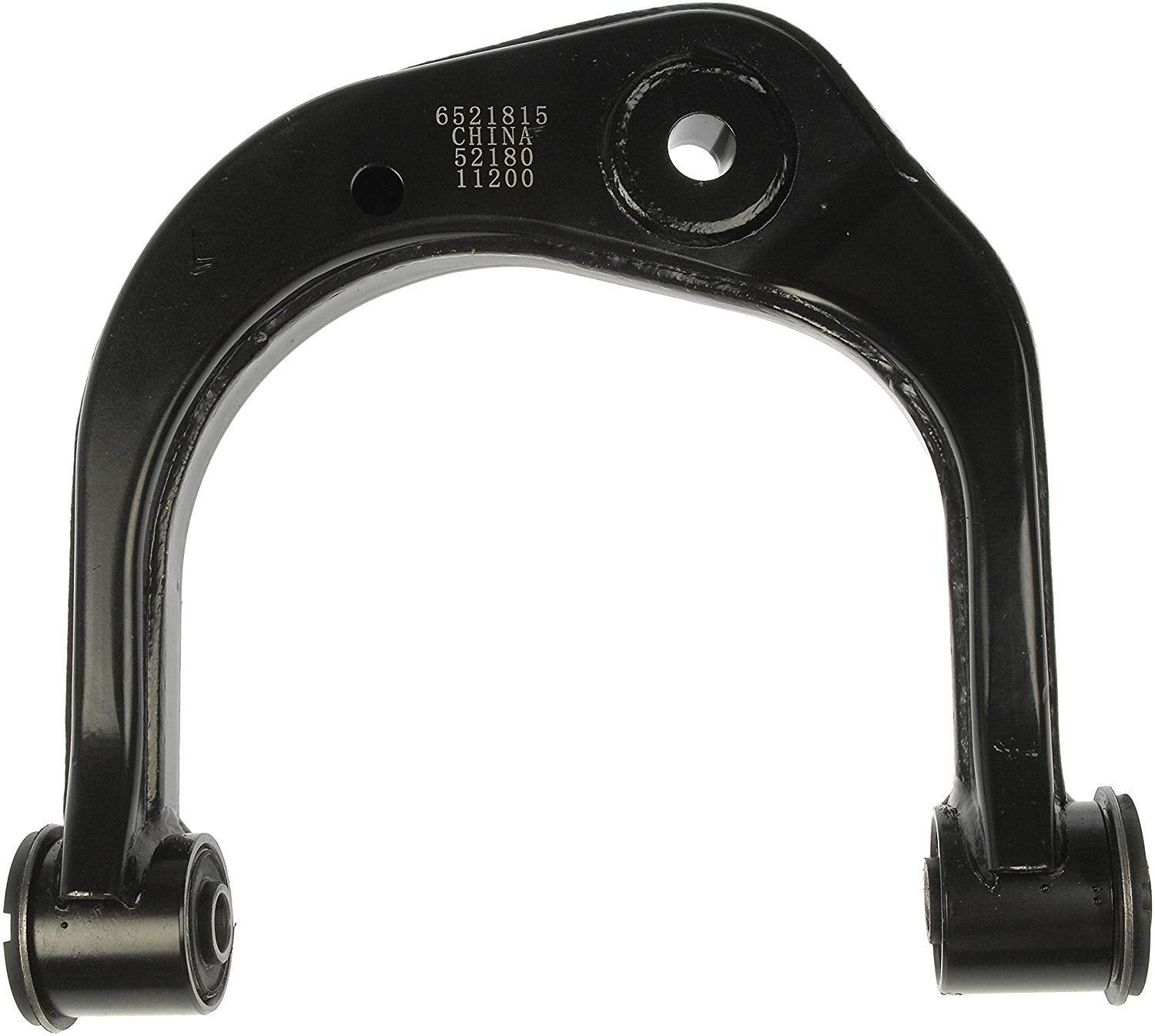 Dorman 521-815 Front Left Upper Suspension Control Arm for Select Toyota Models