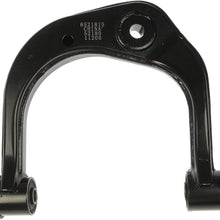 Dorman 521-815 Front Left Upper Suspension Control Arm for Select Toyota Models