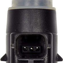 Dorman 684-060 Rear Parking Aid Sensor for Select Chevrolet/GMC Models
