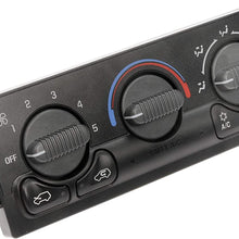 Dorman 599-218 Front Climate Control Module for Select Chevrolet/GMC/Pontiac Models