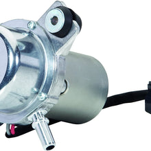 HELLA 009428081 12V Universal Brake Boost Vacuum Pump, Volvo