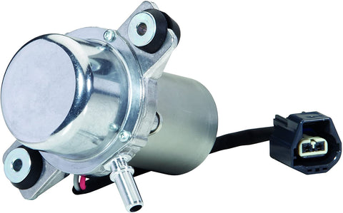 HELLA 009428081 12V Universal Brake Boost Vacuum Pump, Volvo
