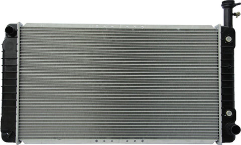 OSC Cooling Products 2792 New Radiator